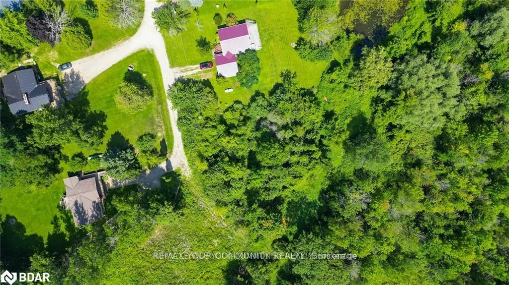 Photo 3 of 9 Laela Crescent, Mulmur, Rural Mulmur — HOMEH