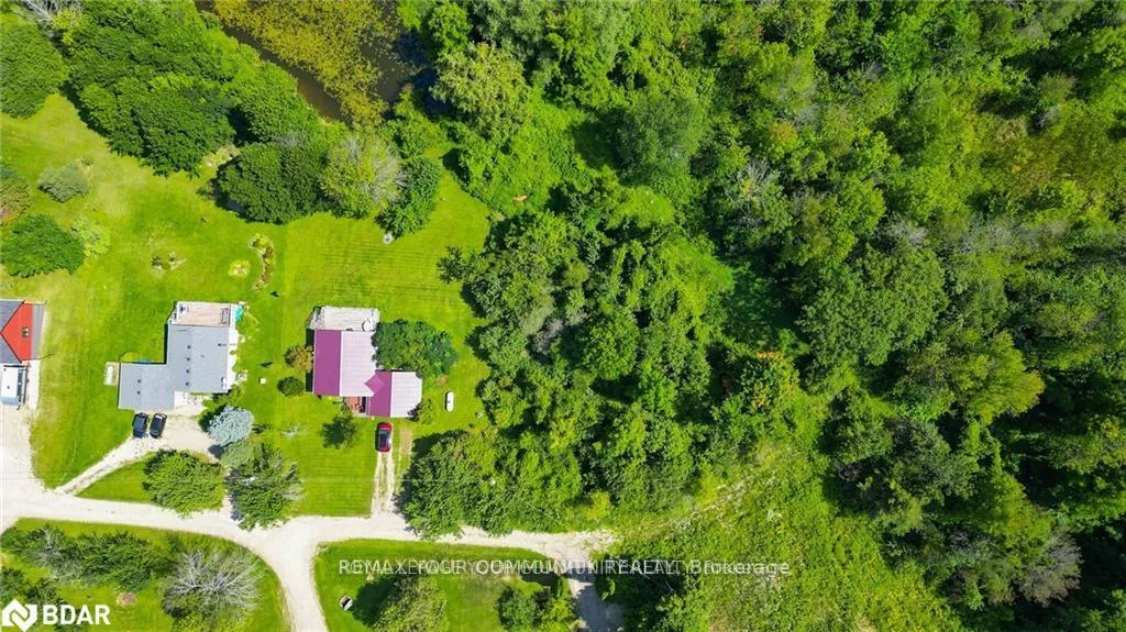 Photo 5 of 9 Laela Crescent, Mulmur, Rural Mulmur — HOMEH