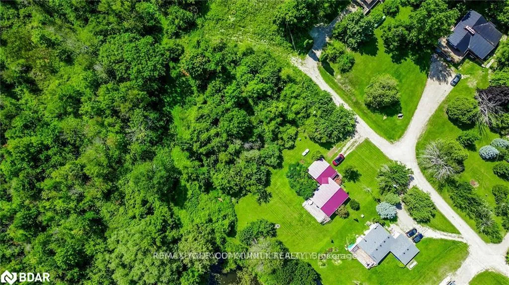 Photo 9 of 9 Laela Crescent, Mulmur, Rural Mulmur — HOMEH