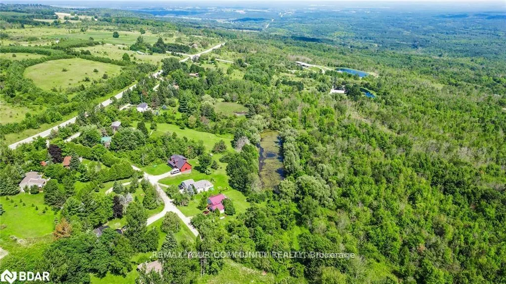 Photo 17 of 9 Laela Crescent, Mulmur, Rural Mulmur — HOMEH
