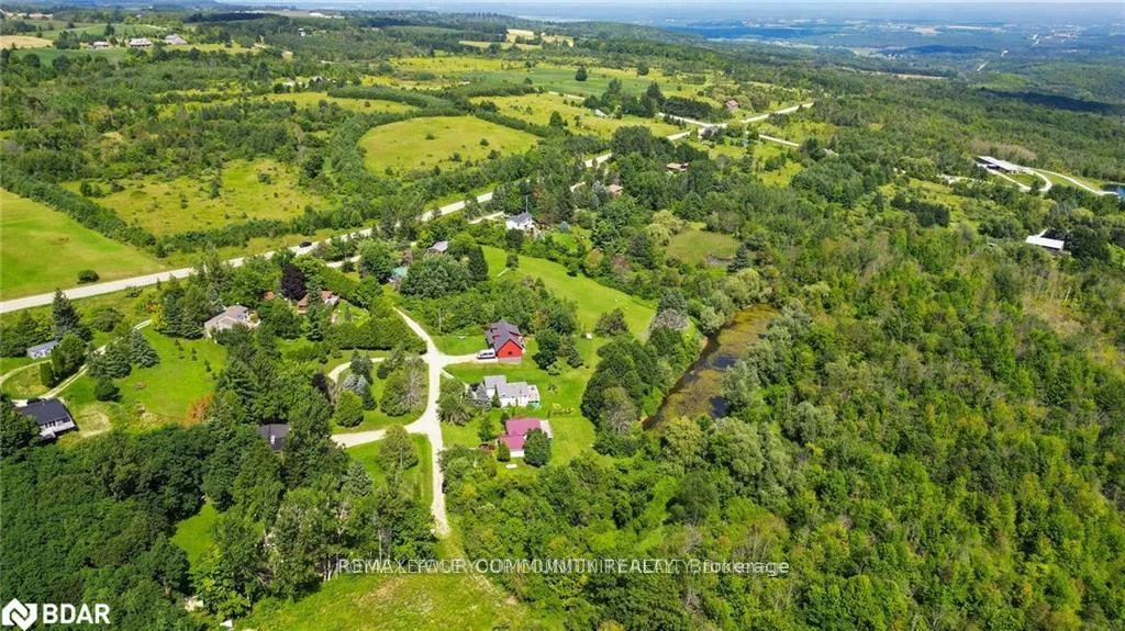 Photo 18 of 9 Laela Crescent, Mulmur, Rural Mulmur — HOMEH