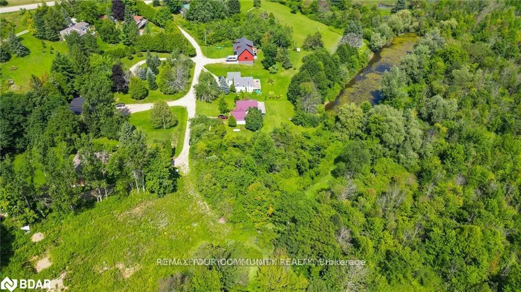 Photo 26 of 9 Laela Crescent, Mulmur, Rural Mulmur — HOMEH