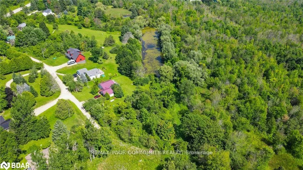 Photo 27 of 9 Laela Crescent, Mulmur, Rural Mulmur — HOMEH