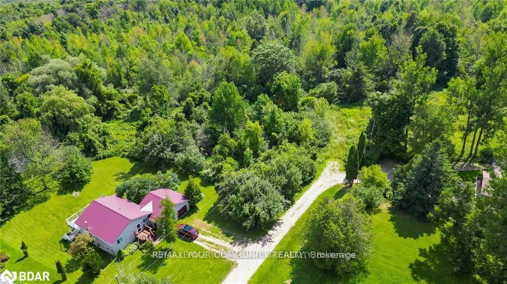 Photo 32 of 9 Laela Crescent, Mulmur, Rural Mulmur — HOMEH