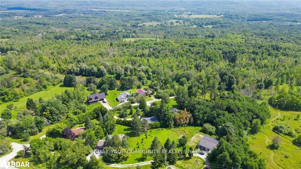 Photo 39 of 9 Laela Crescent, Mulmur, Rural Mulmur — HOMEH