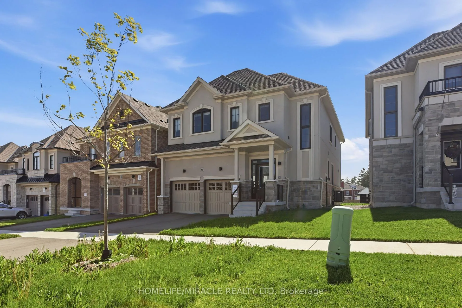 Photo 1 of 86 Belmont Drive, Clarington, Newcastle — HOMEH