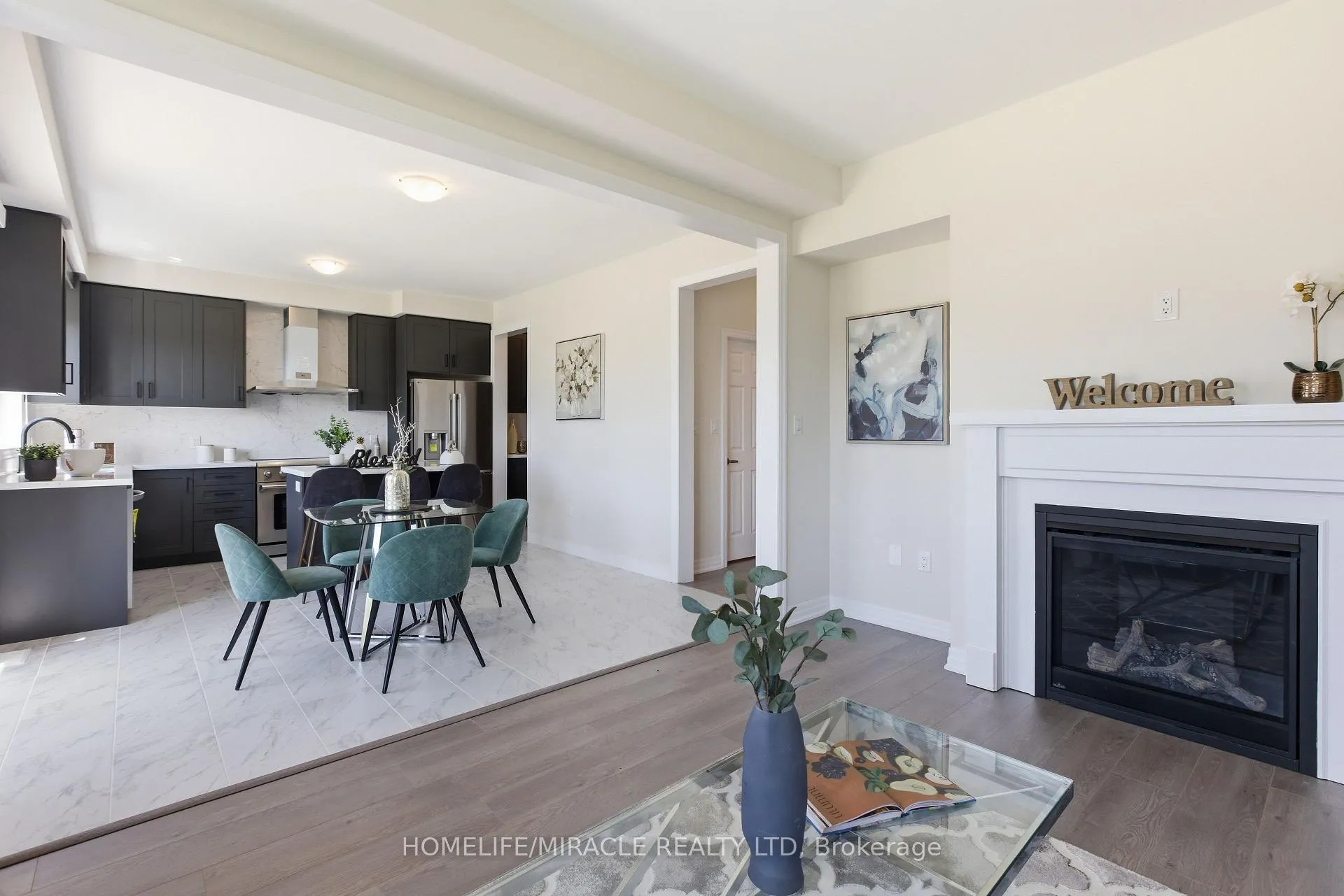 Photo 10 of 86 Belmont Drive, Clarington, Newcastle — HOMEH