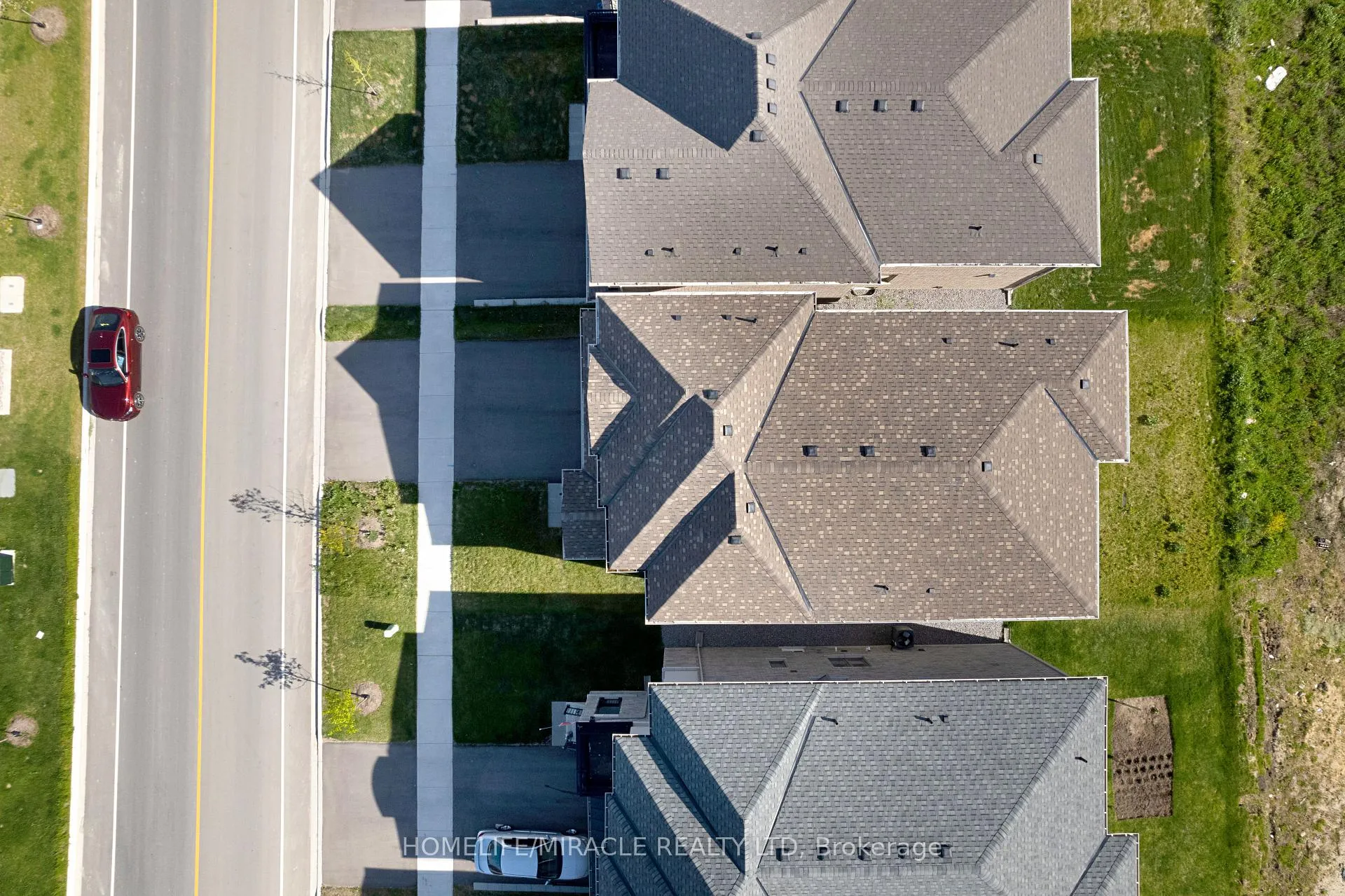 Photo 32 of 86 Belmont Drive, Clarington, Newcastle — HOMEH