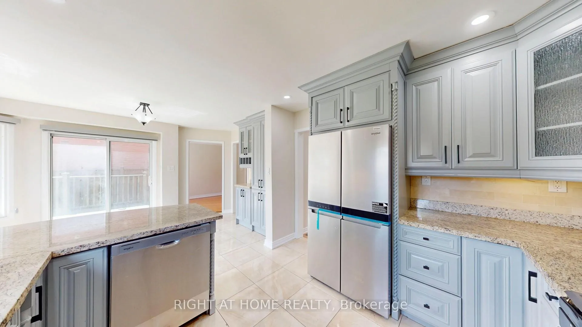 Photo 9 of 9 Hania Terrace, Scarborough, Highland Creek — HOMEH