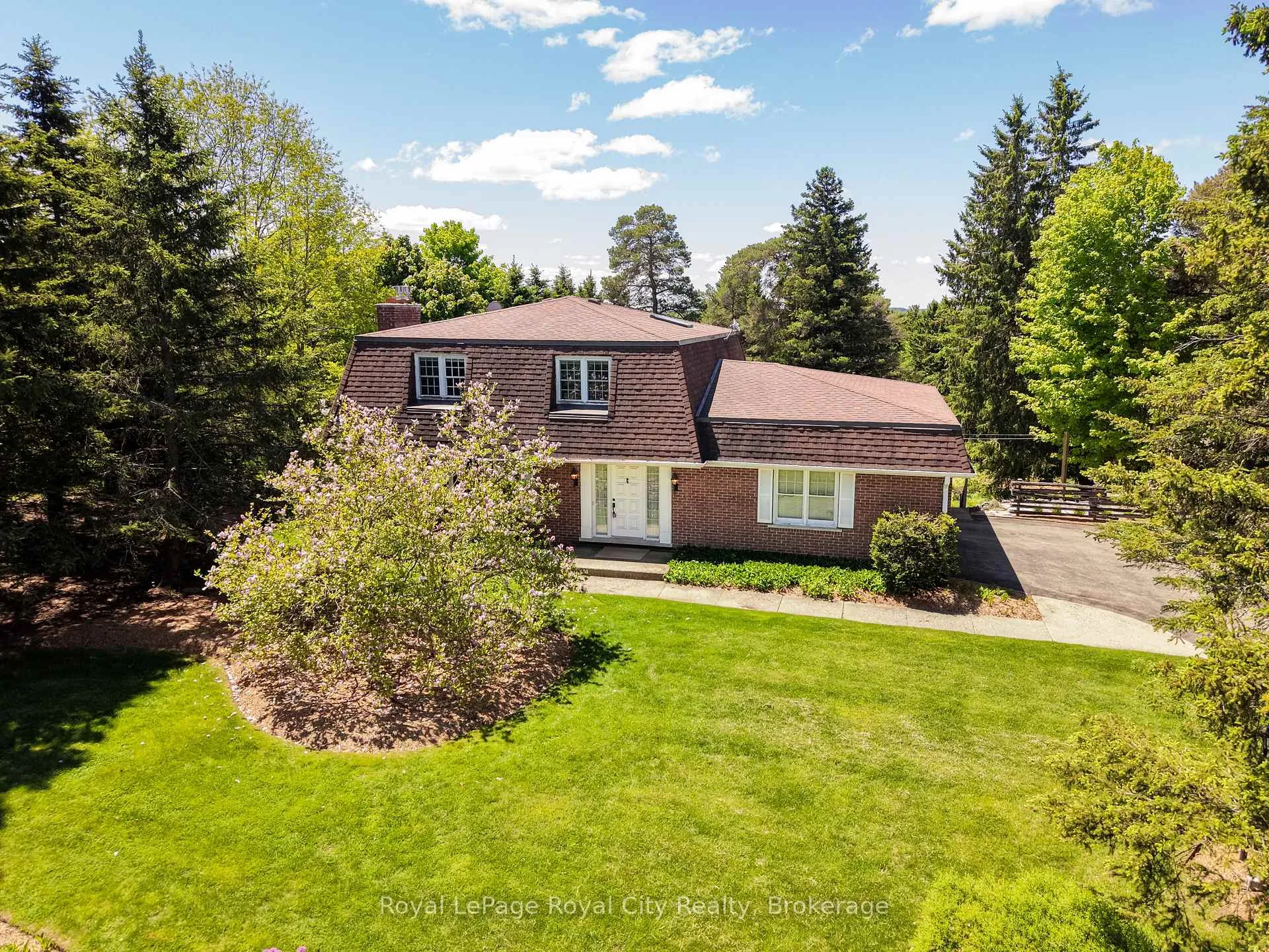 Photo 6 of 5660 Fifth Line, Guelph/Eramosa, Rural Guelph/Eramosa East — HOMEH