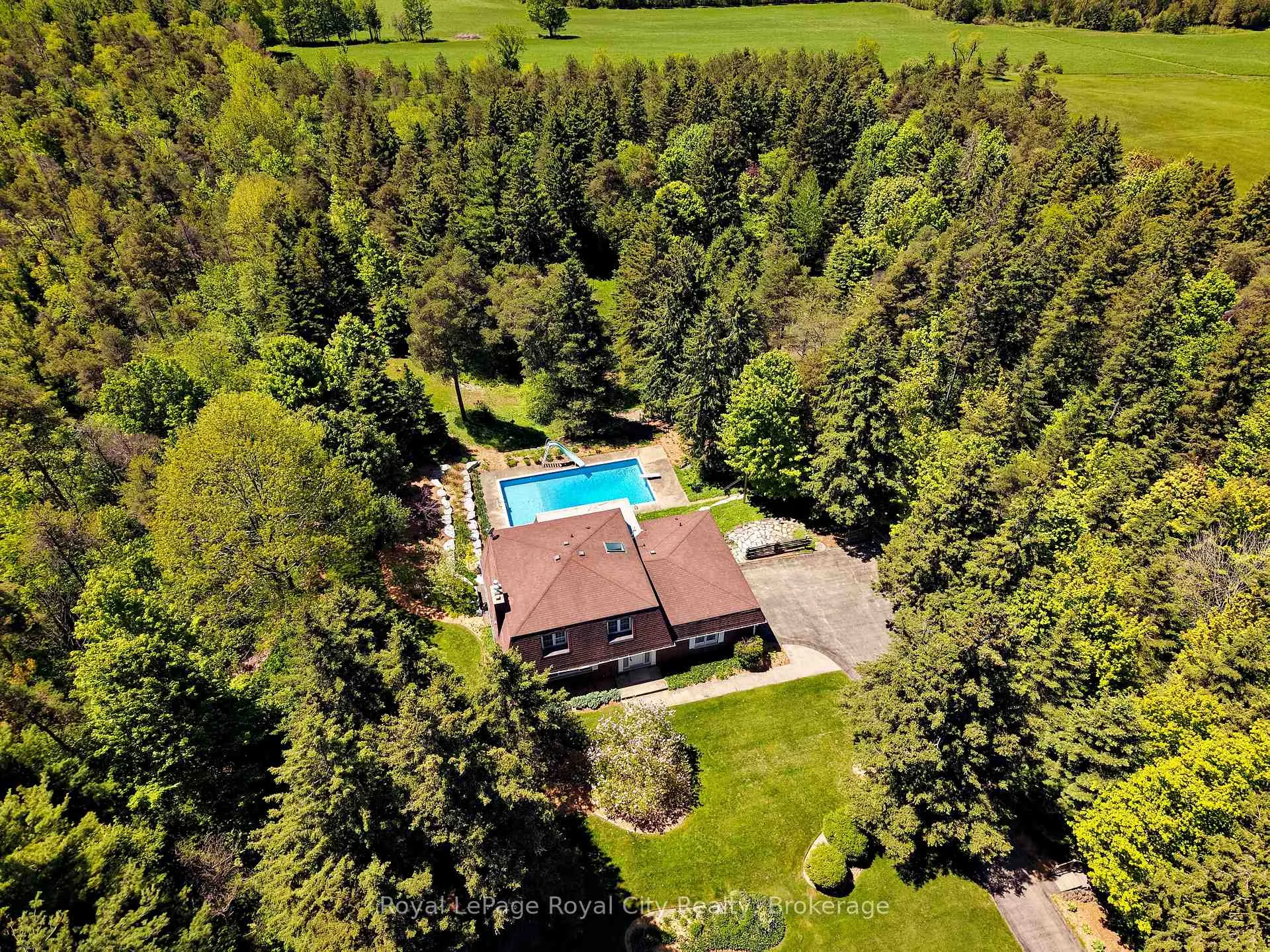 Photo 41 of 5660 Fifth Line, Guelph/Eramosa, Rural Guelph/Eramosa East — HOMEH