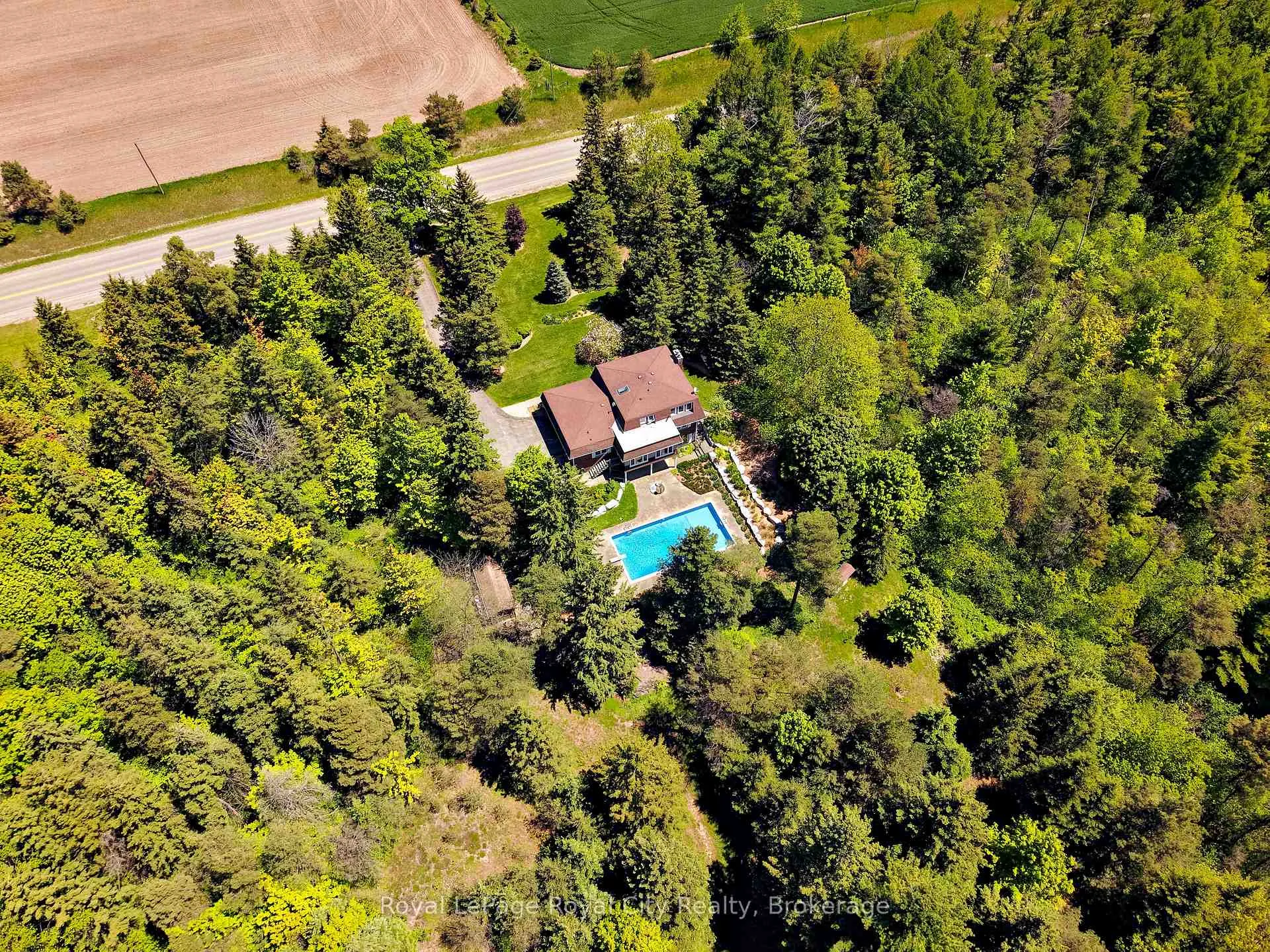 Photo 42 of 5660 Fifth Line, Guelph/Eramosa, Rural Guelph/Eramosa East — HOMEH