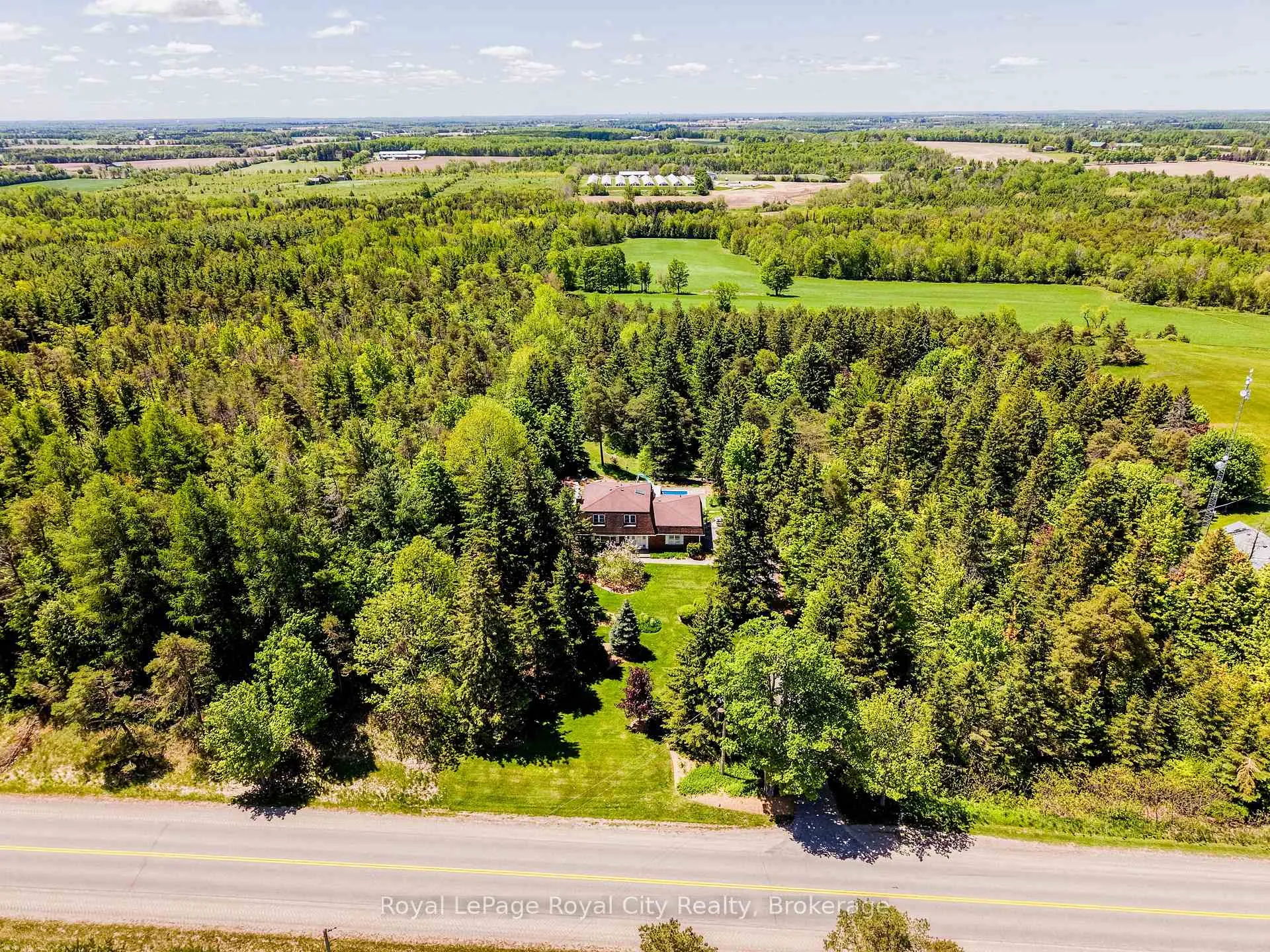 Photo 43 of 5660 Fifth Line, Guelph/Eramosa, Rural Guelph/Eramosa East — HOMEH