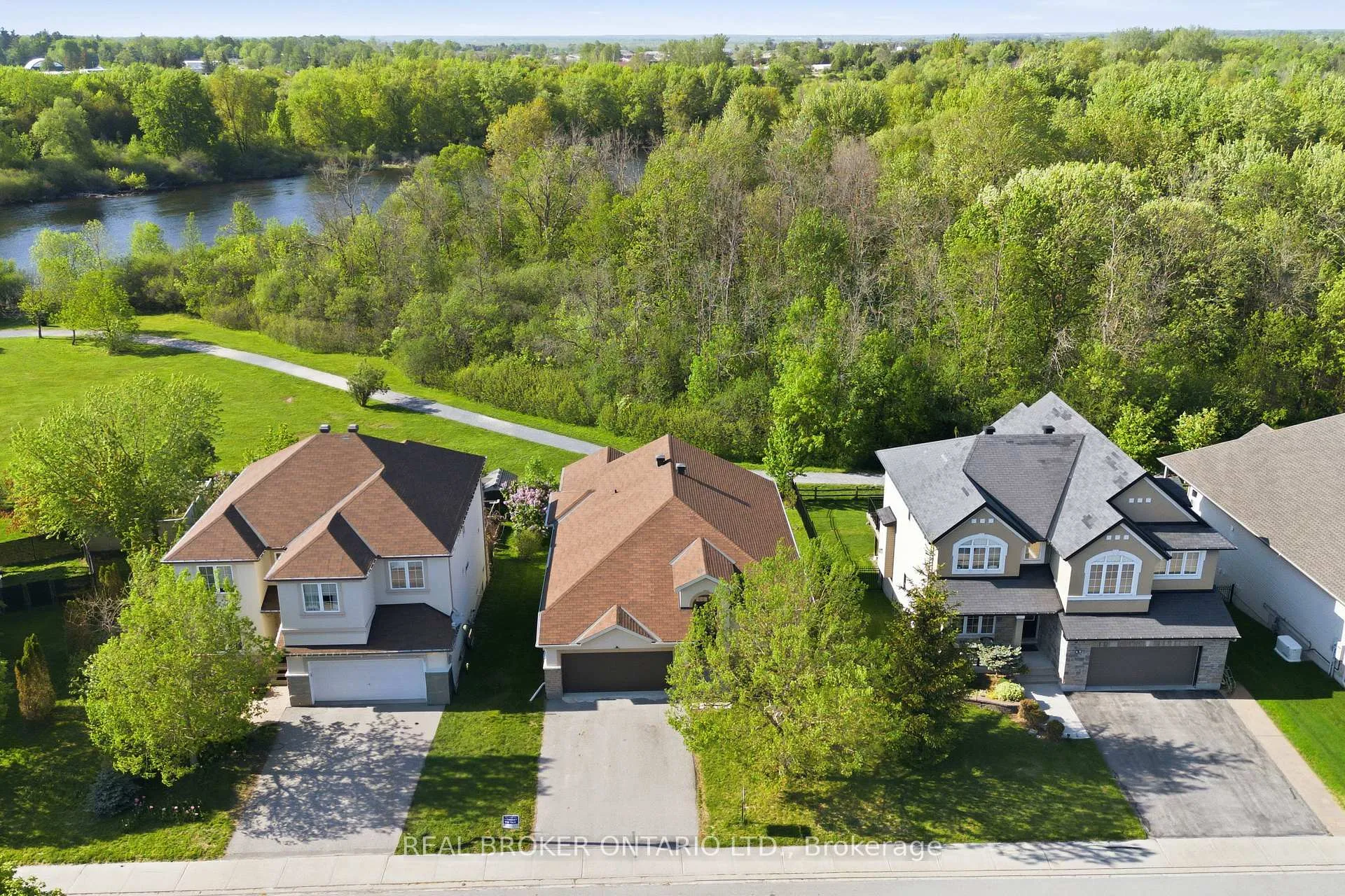 Photo 1 of 51 Waterside Drive, Carleton Place — HOMEH