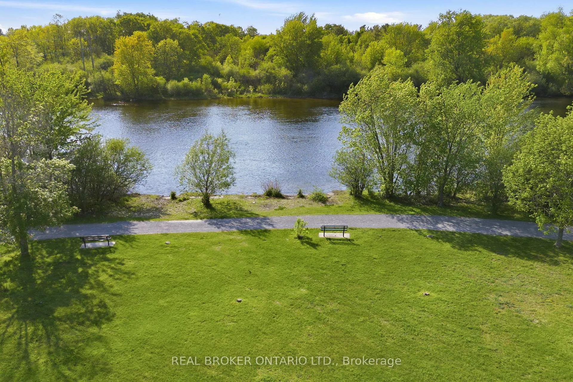 Photo 48 of 51 Waterside Drive, Carleton Place — HOMEH