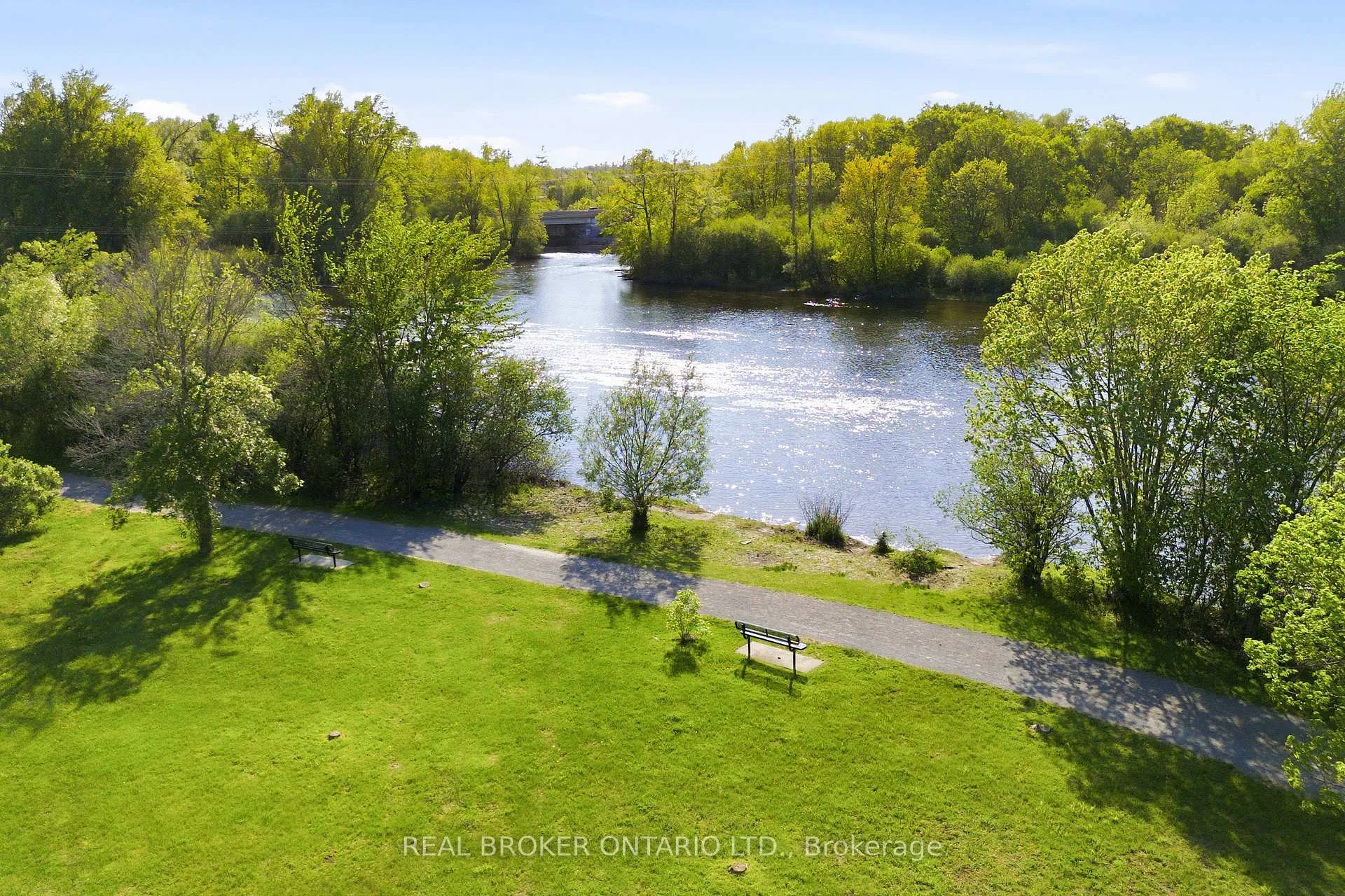 Photo 49 of 51 Waterside Drive, Carleton Place — HOMEH