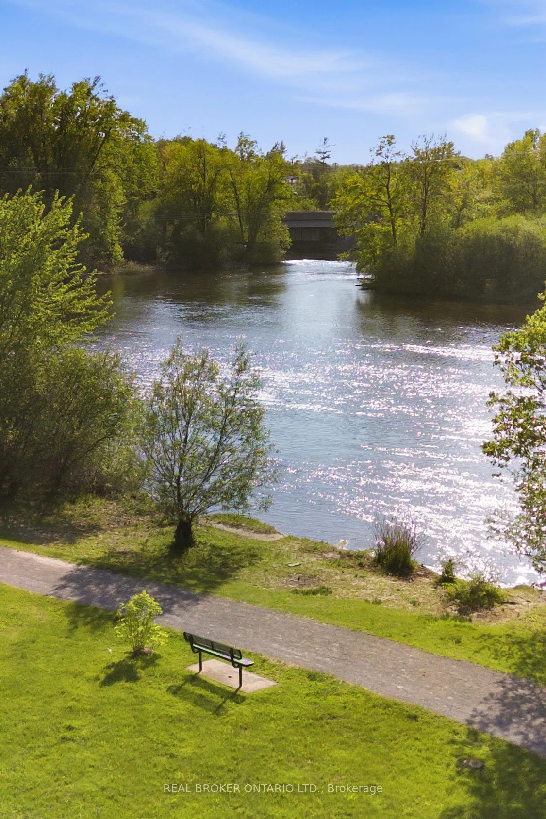 Photo 50 of 51 Waterside Drive, Carleton Place — HOMEH