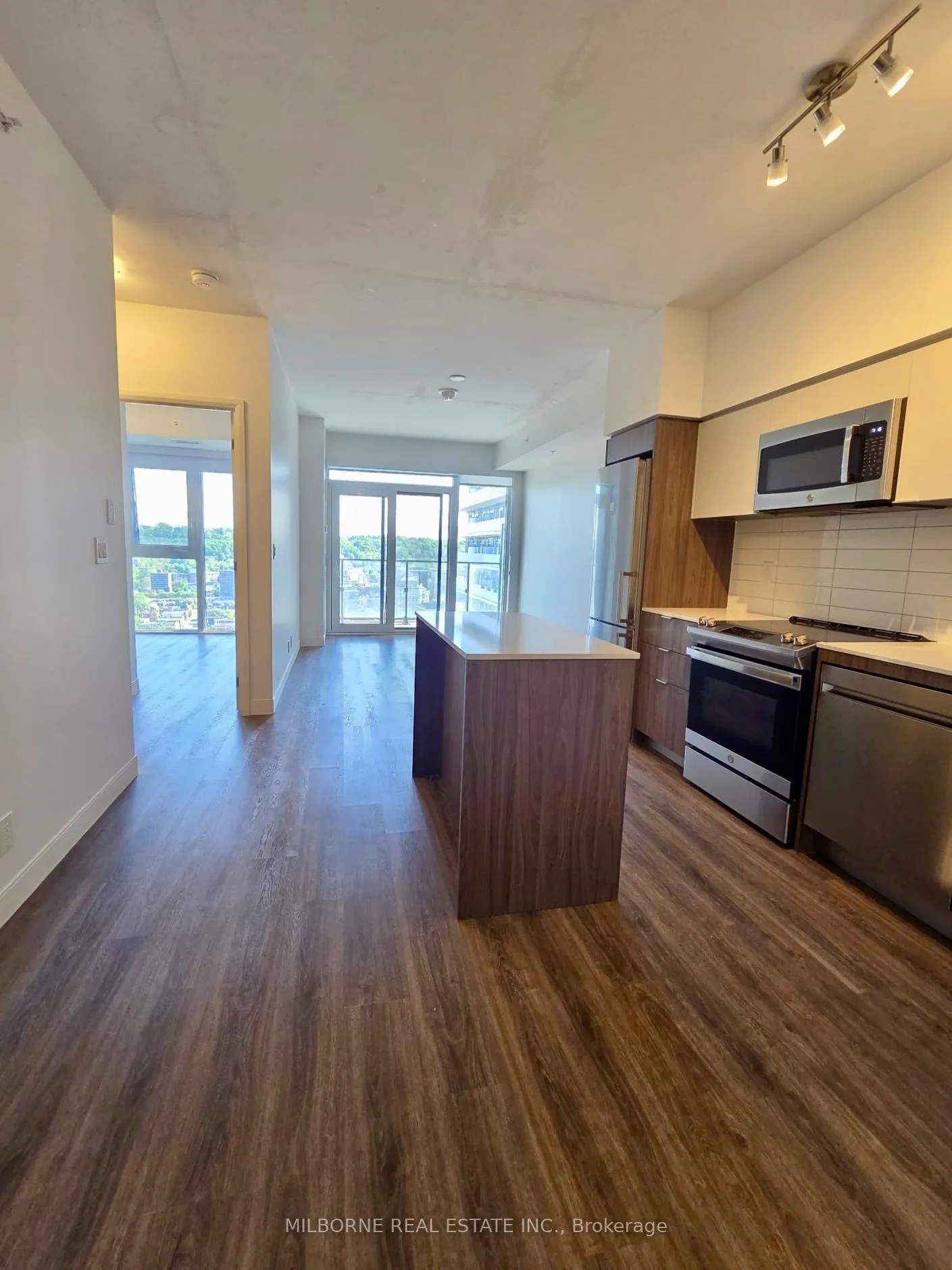 Photo 2 of Unit 2706 A, 22 Hughson Street, Hamilton, Beasley — HOMEH