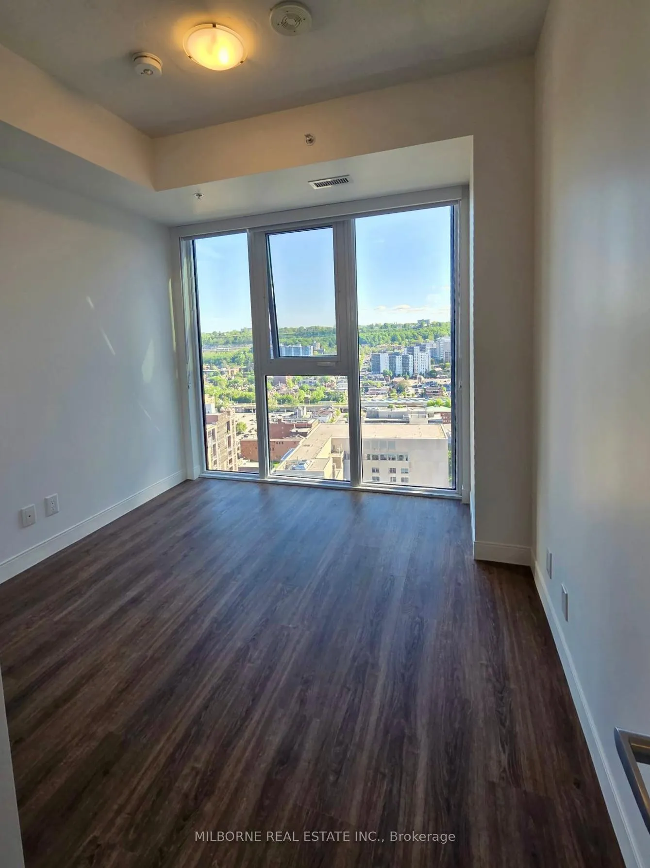 Photo 4 of Unit 2706 A, 22 Hughson Street, Hamilton, Beasley — HOMEH