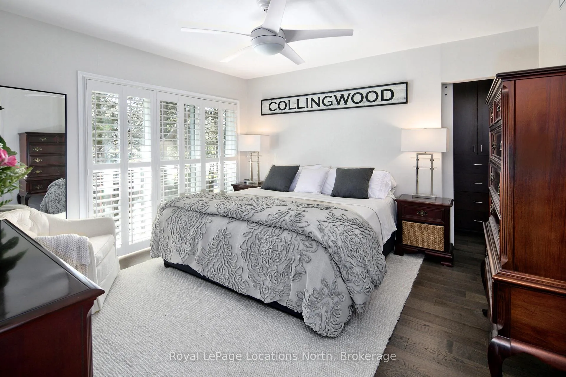 Photo 14 of 417 Mariners Way, Collingwood — HOMEH