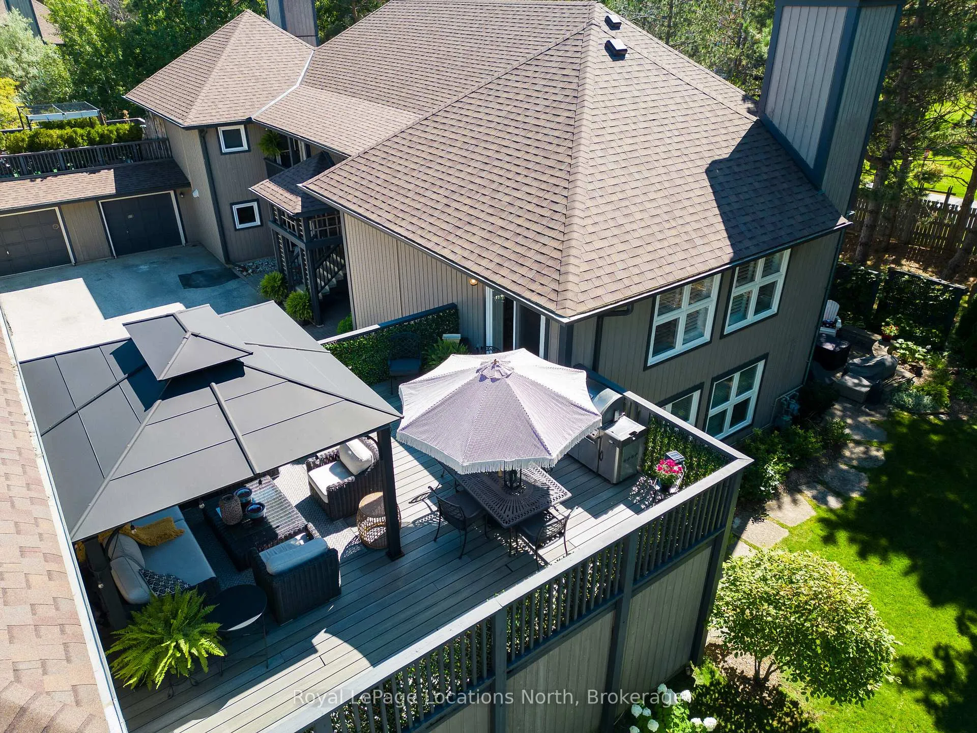 Photo 25 of 417 Mariners Way, Collingwood — HOMEH