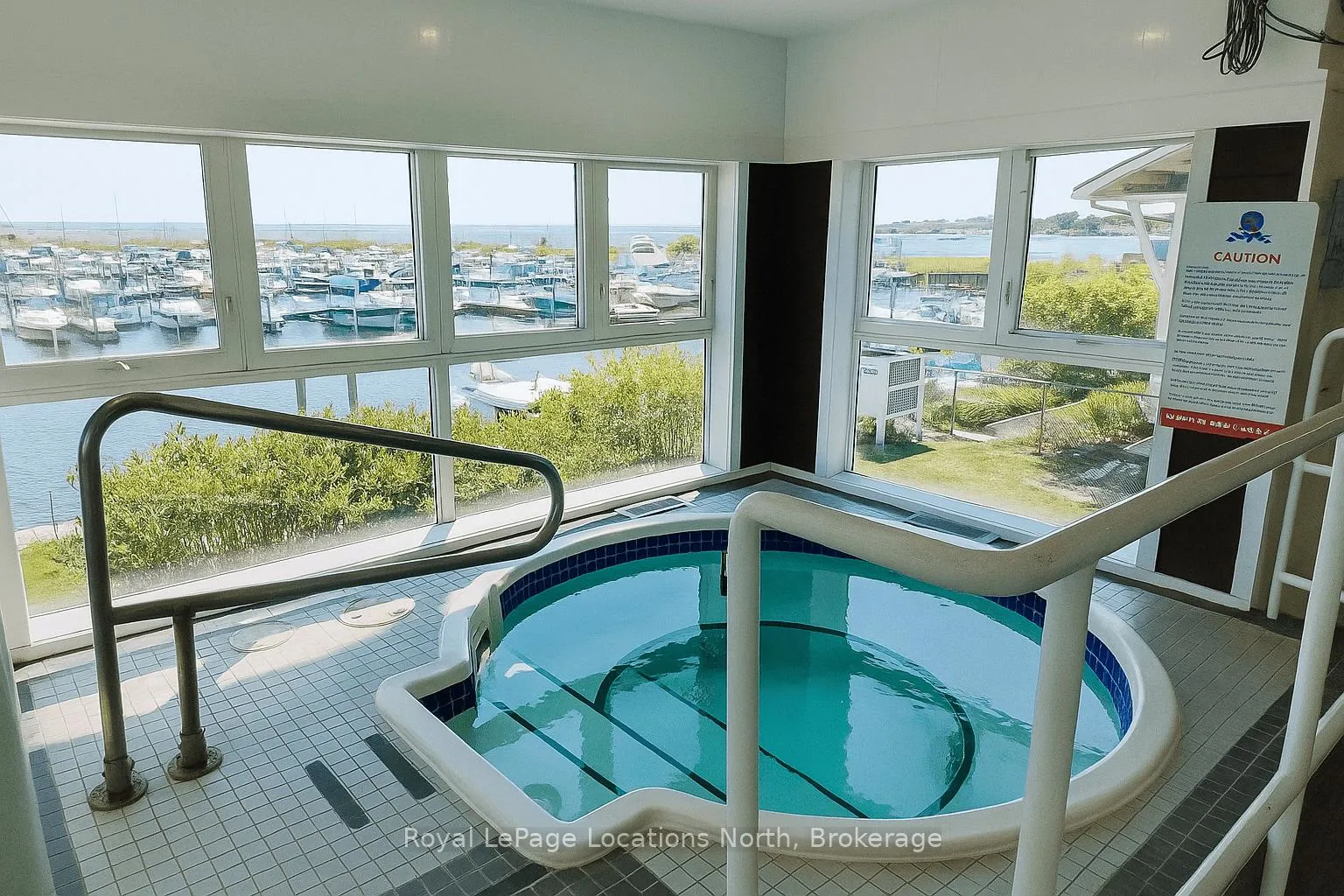 Photo 28 of 417 Mariners Way, Collingwood — HOMEH