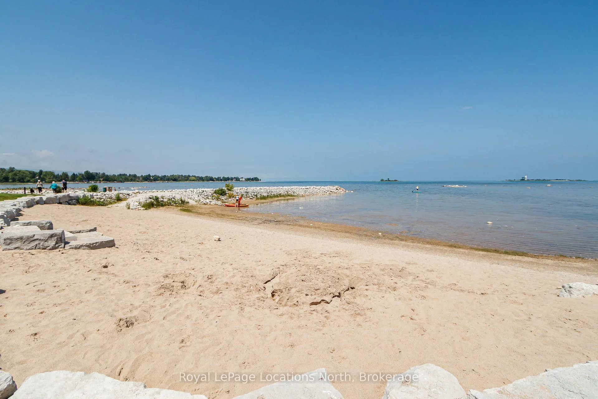 Photo 36 of 417 Mariners Way, Collingwood — HOMEH