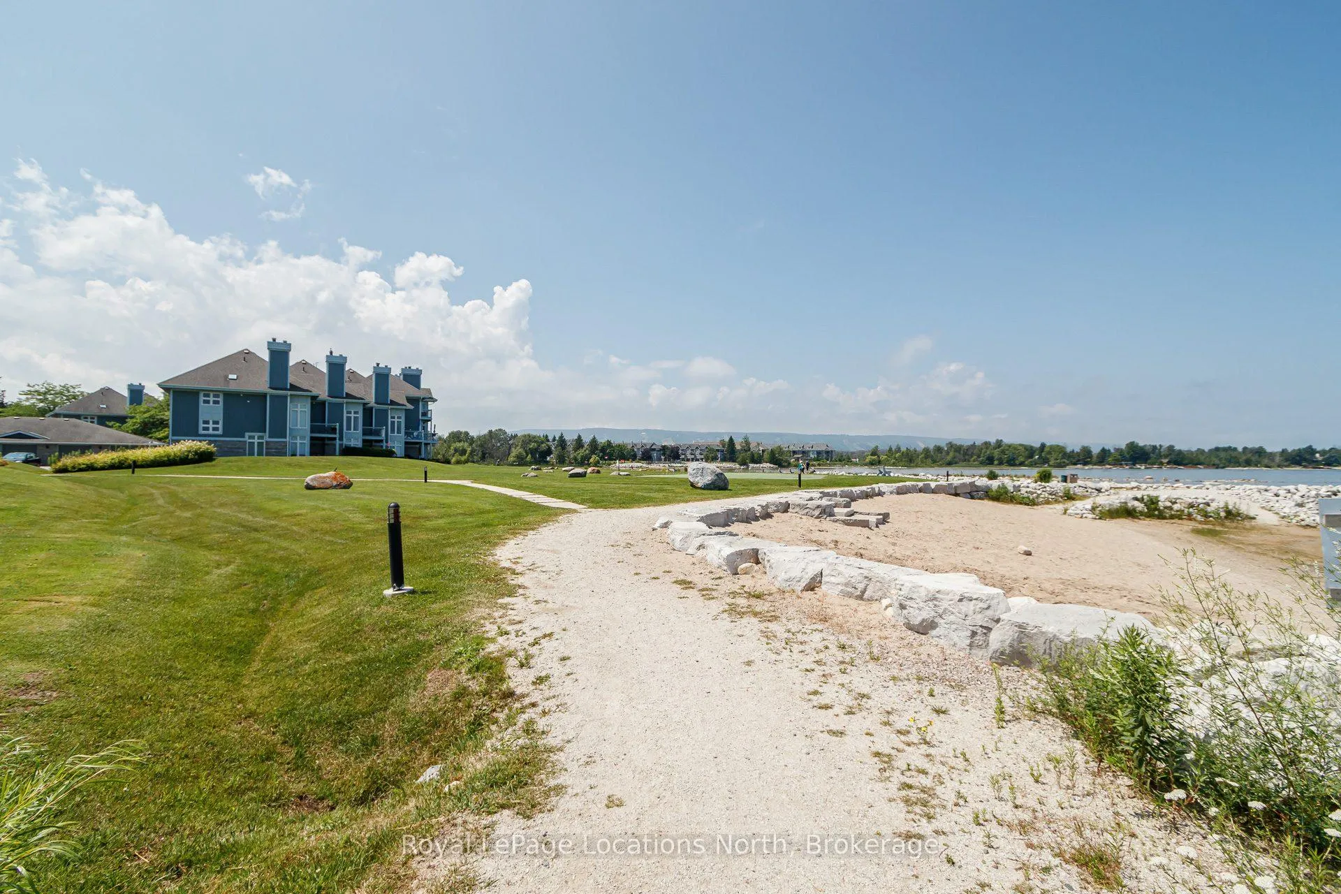 Photo 37 of 417 Mariners Way, Collingwood — HOMEH