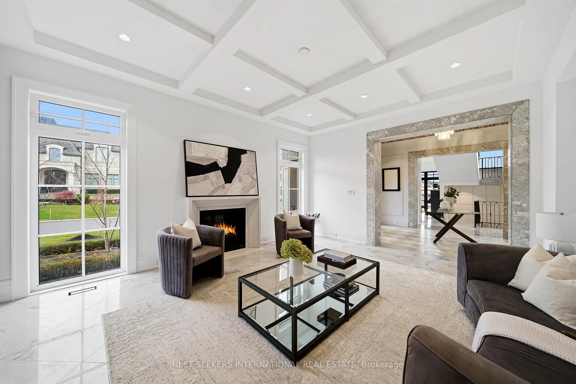Photo 6 of 165 Northern Pines Boulevard, Vaughan, Kleinburg — HOMEH
