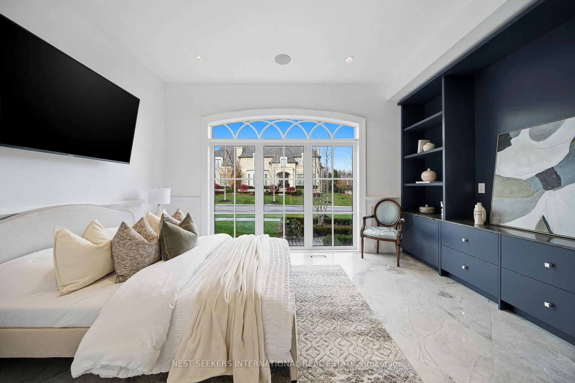 Photo 20 of 165 Northern Pines Boulevard, Vaughan, Kleinburg — HOMEH
