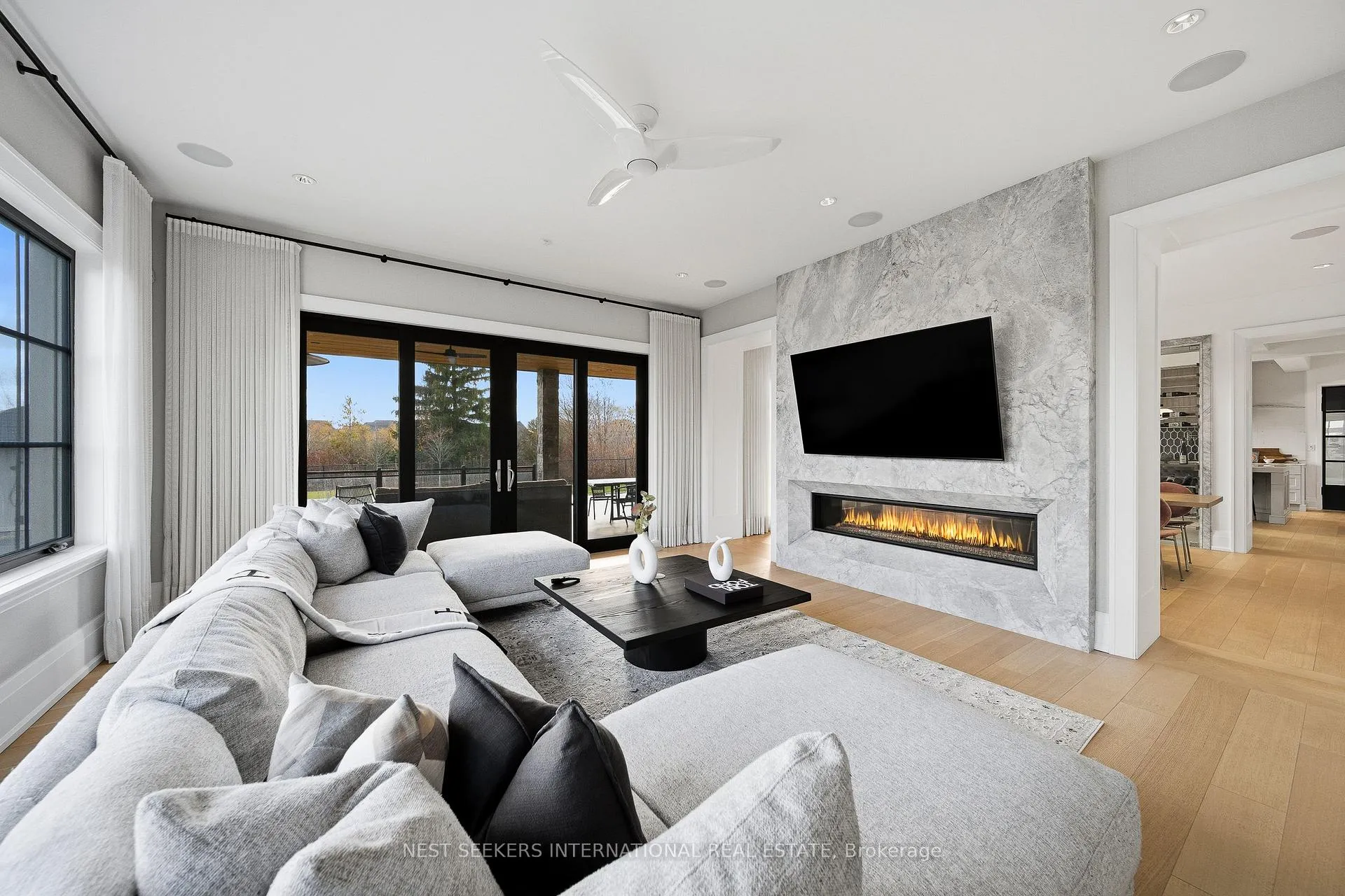 Photo 22 of 165 Northern Pines Boulevard, Vaughan, Kleinburg — HOMEH