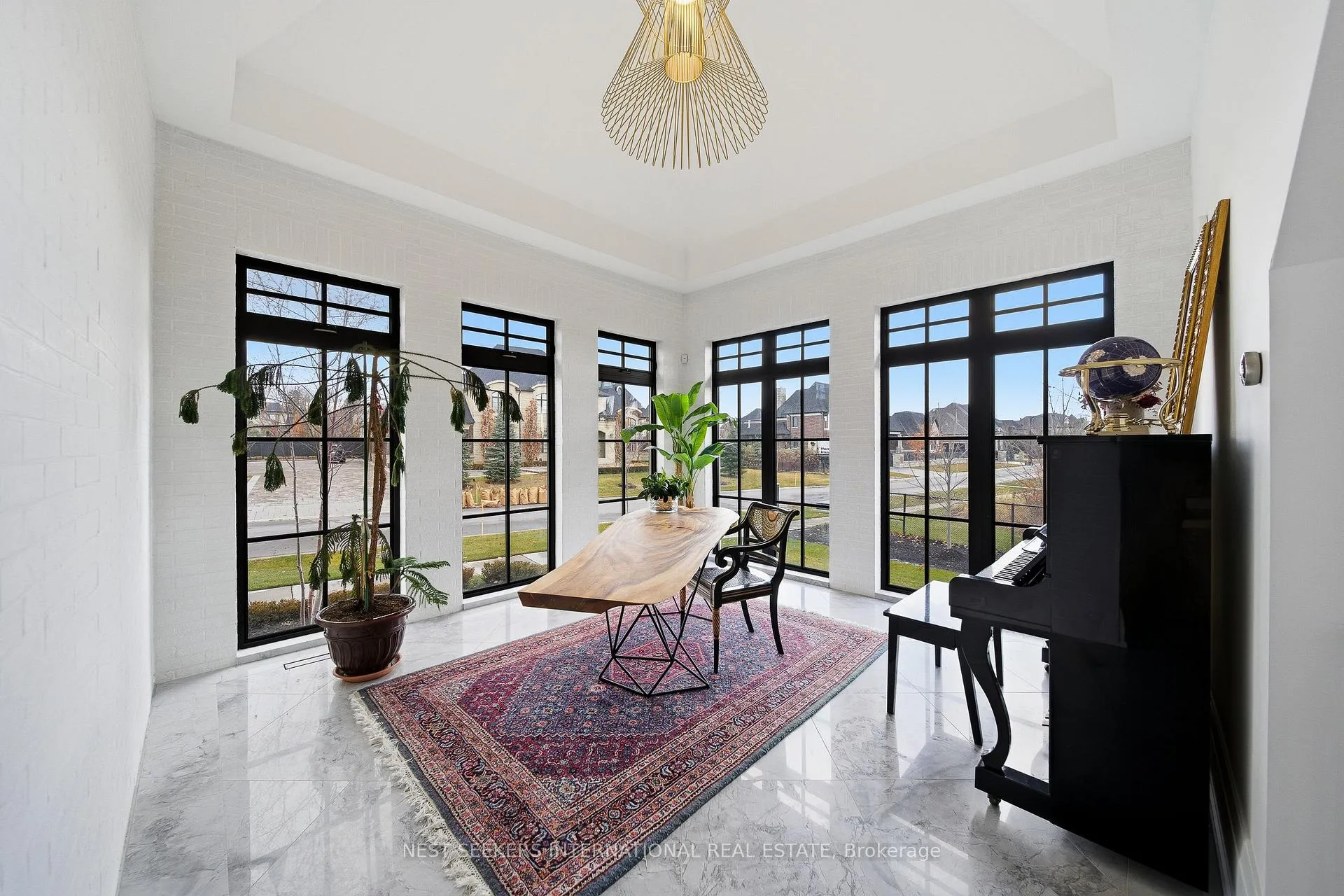 Photo 23 of 165 Northern Pines Boulevard, Vaughan, Kleinburg — HOMEH
