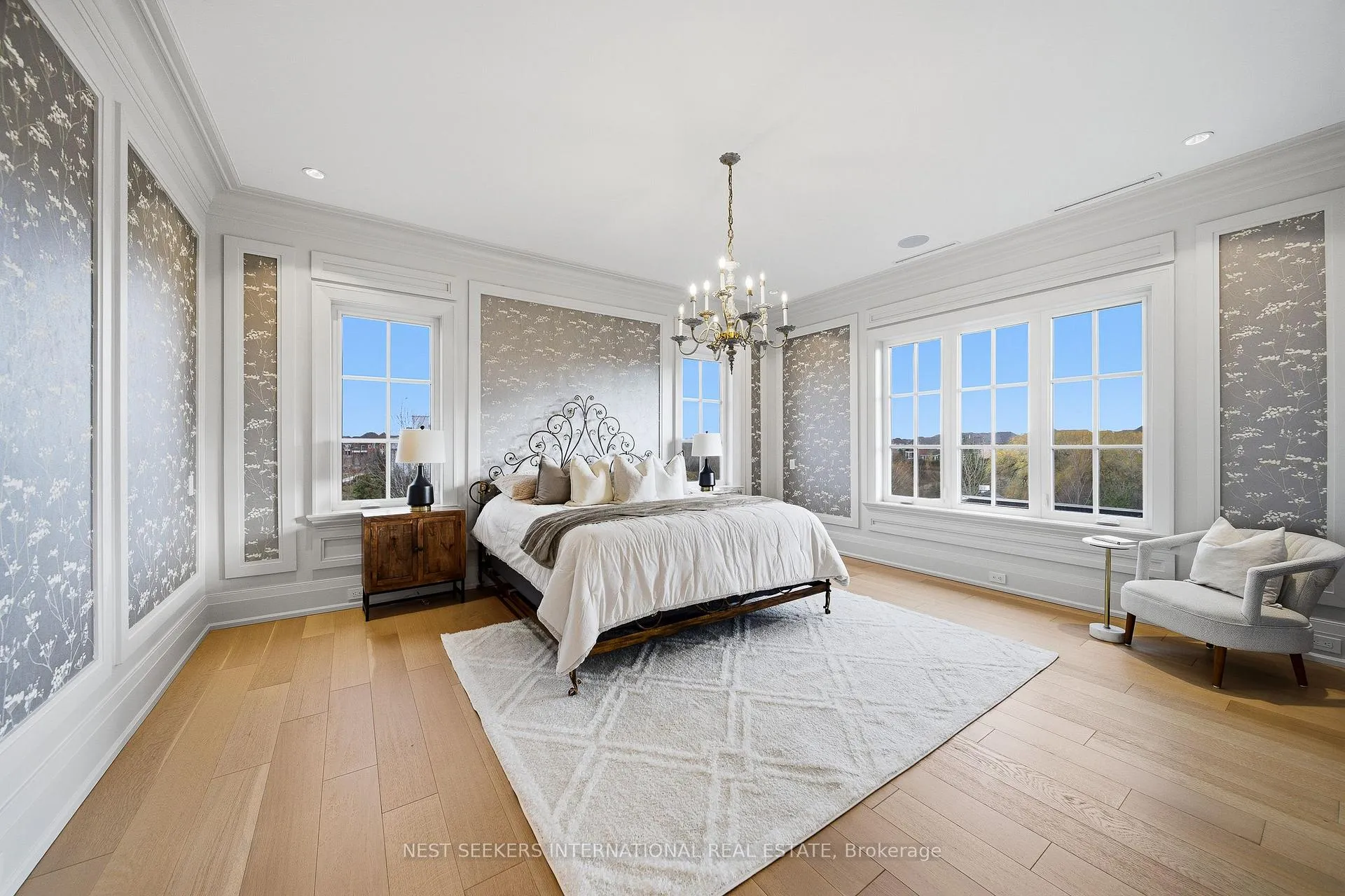 Photo 26 of 165 Northern Pines Boulevard, Vaughan, Kleinburg — HOMEH