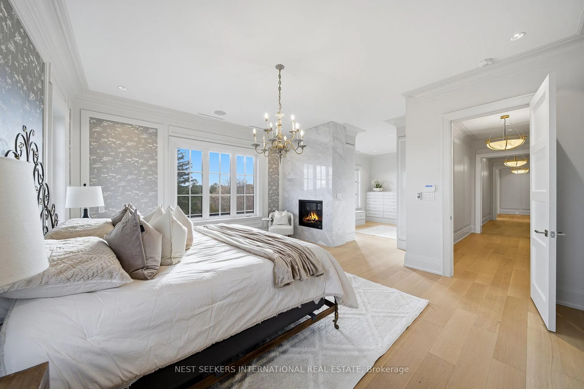 Photo 27 of 165 Northern Pines Boulevard, Vaughan, Kleinburg — HOMEH
