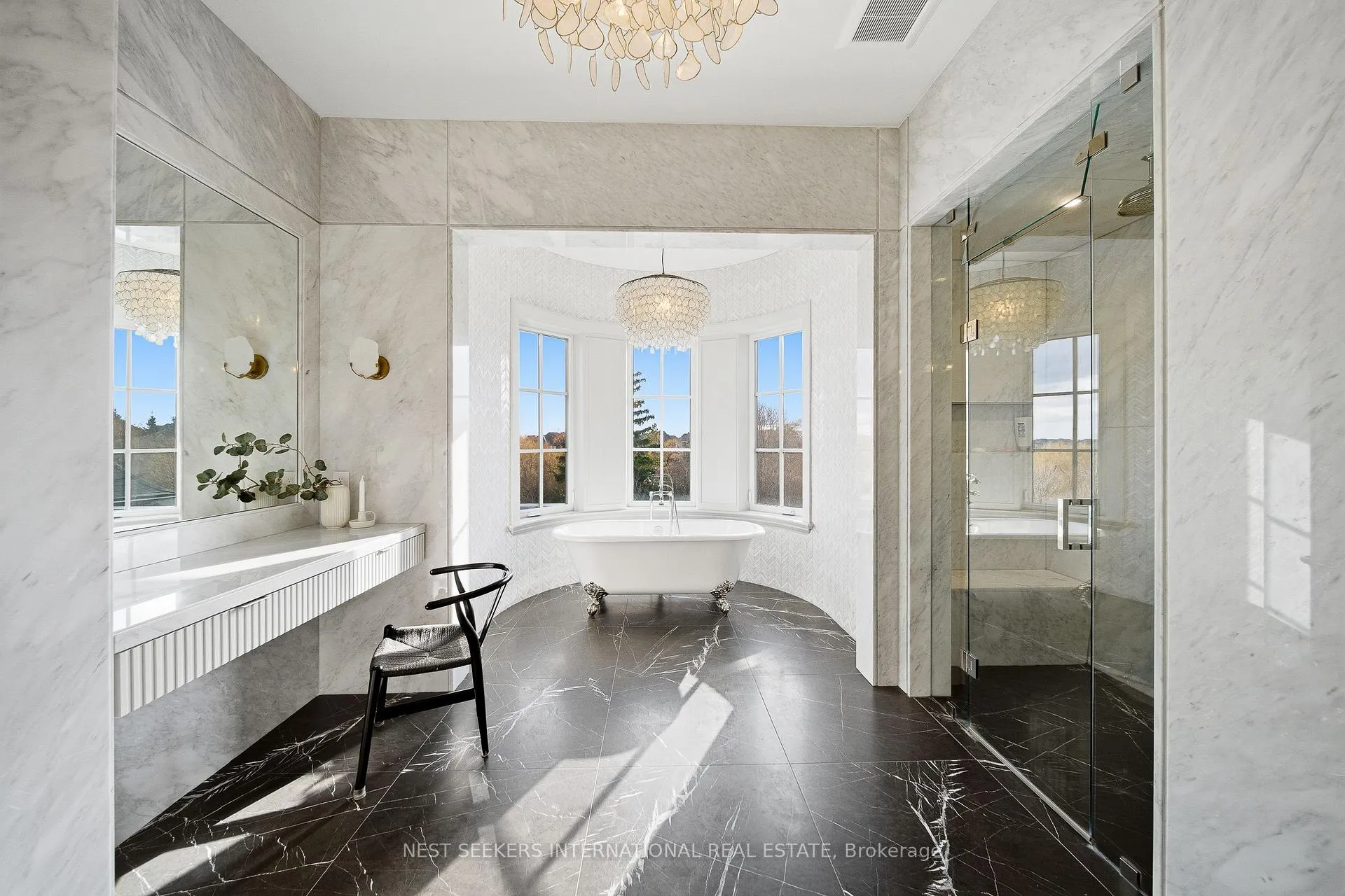 Photo 29 of 165 Northern Pines Boulevard, Vaughan, Kleinburg — HOMEH