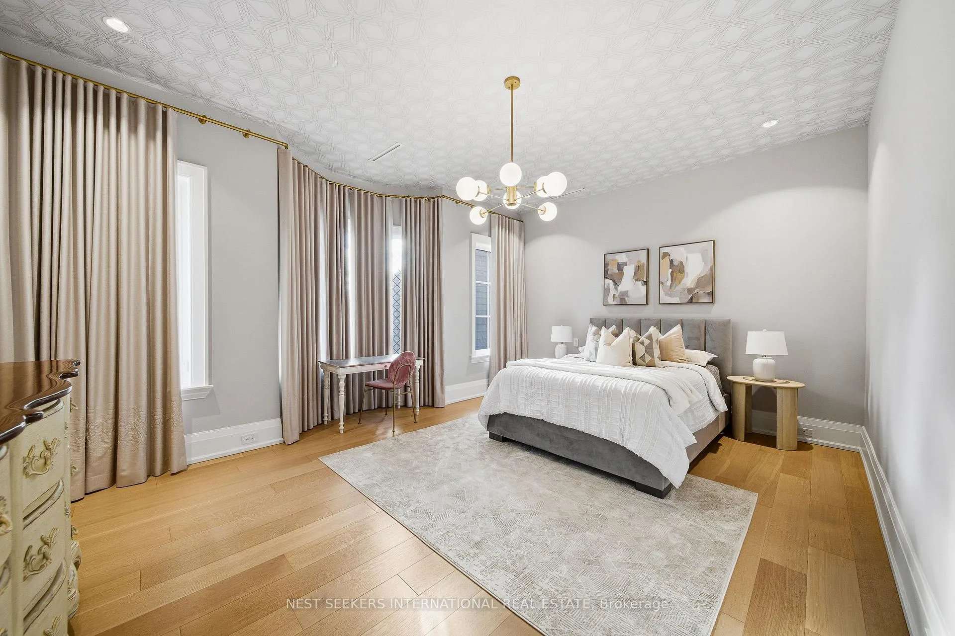 Photo 31 of 165 Northern Pines Boulevard, Vaughan, Kleinburg — HOMEH