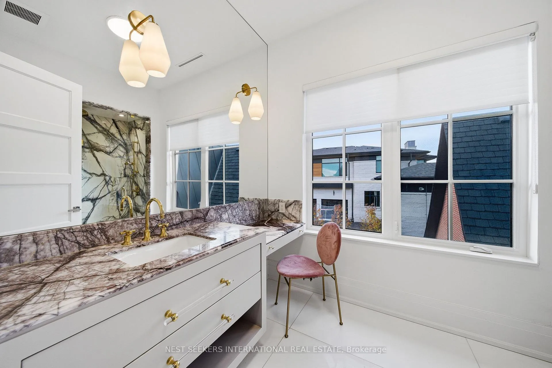 Photo 32 of 165 Northern Pines Boulevard, Vaughan, Kleinburg — HOMEH