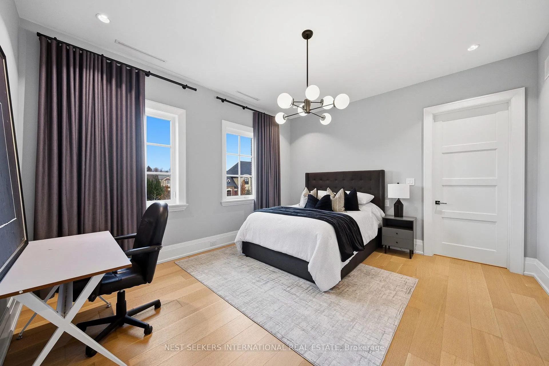 Photo 33 of 165 Northern Pines Boulevard, Vaughan, Kleinburg — HOMEH