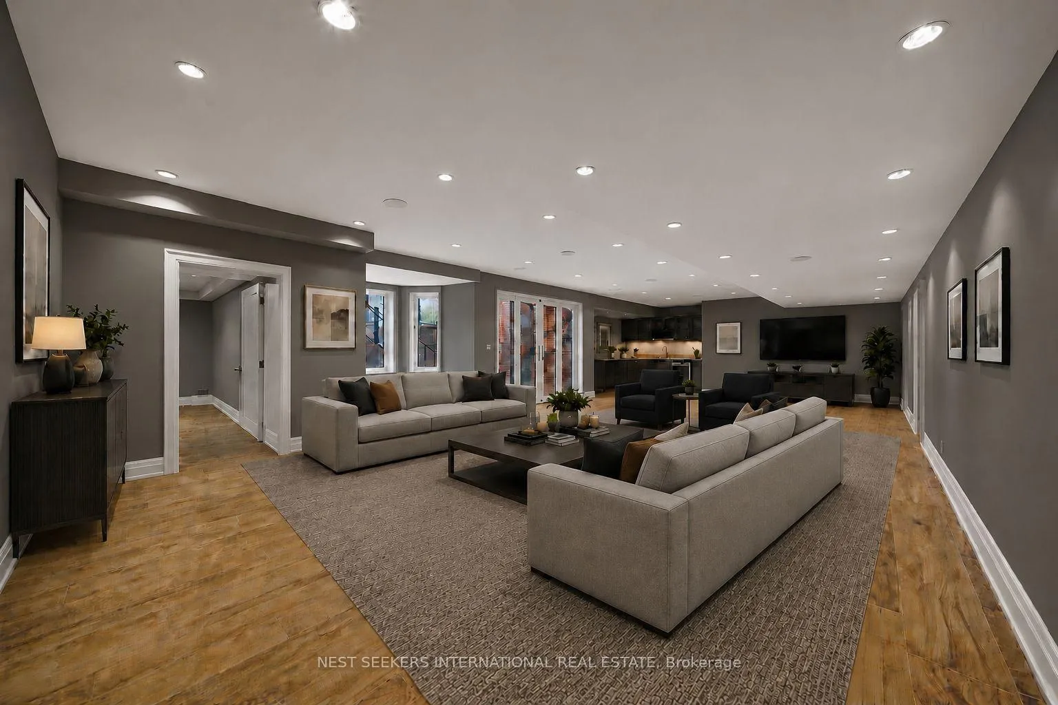Photo 36 of 165 Northern Pines Boulevard, Vaughan, Kleinburg — HOMEH