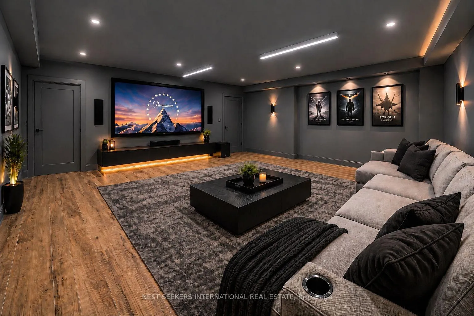 Photo 37 of 165 Northern Pines Boulevard, Vaughan, Kleinburg — HOMEH