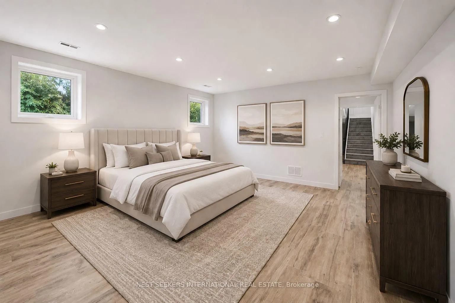 Photo 38 of 165 Northern Pines Boulevard, Vaughan, Kleinburg — HOMEH