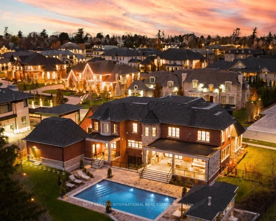 Photo 1 of 165 Northern Pines Boulevard, Vaughan, Kleinburg — HOMEH