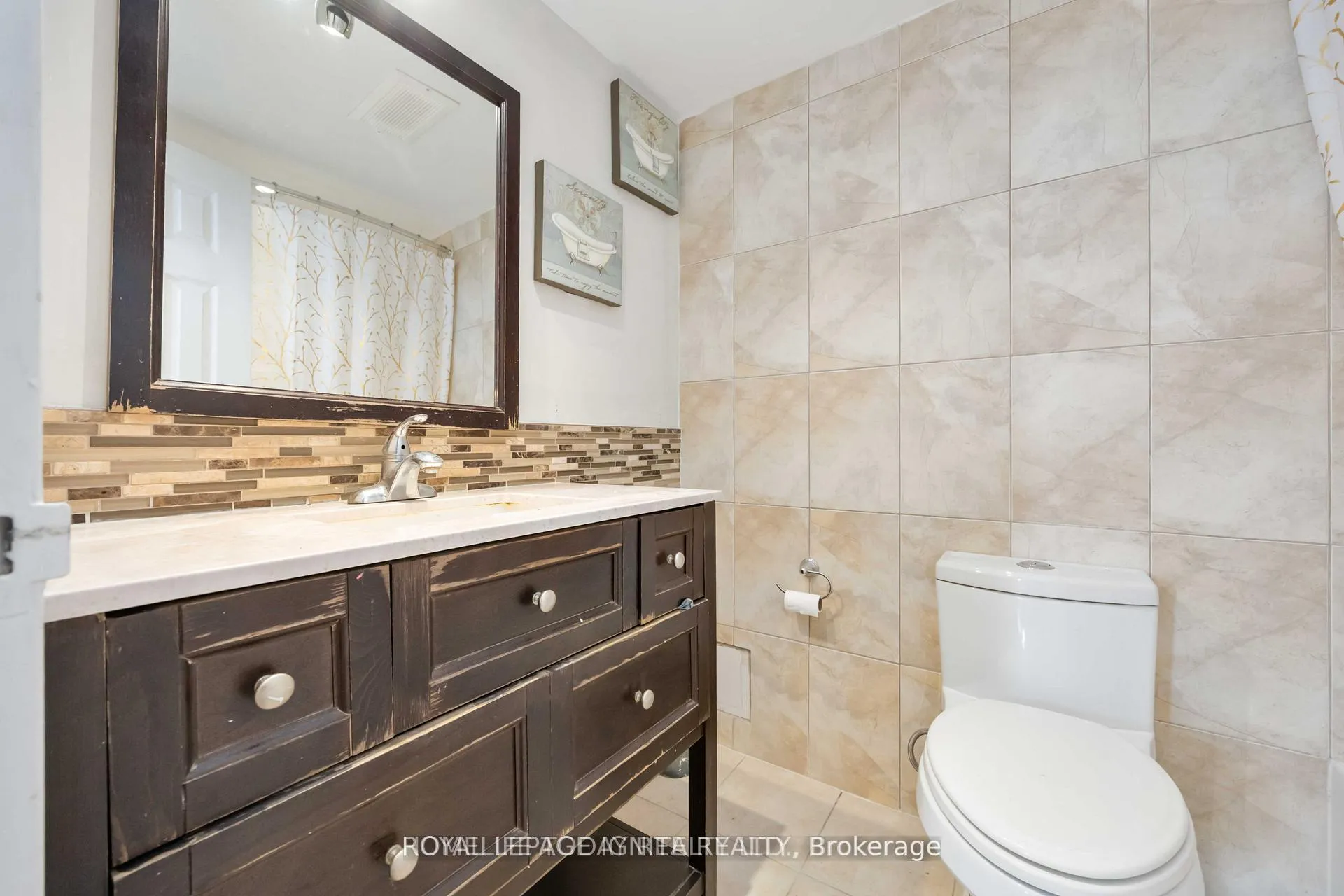 Photo 22 of Unit 1603, 330 Dixon Road, Etobicoke, Kingsview Village-The Westway — HOMEH