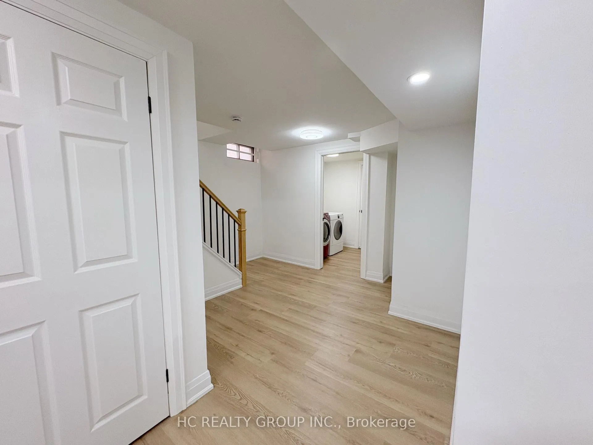 Photo 7 of Unit BSMT, 167 Mathewson Street, Vaughan, Maple — HOMEH