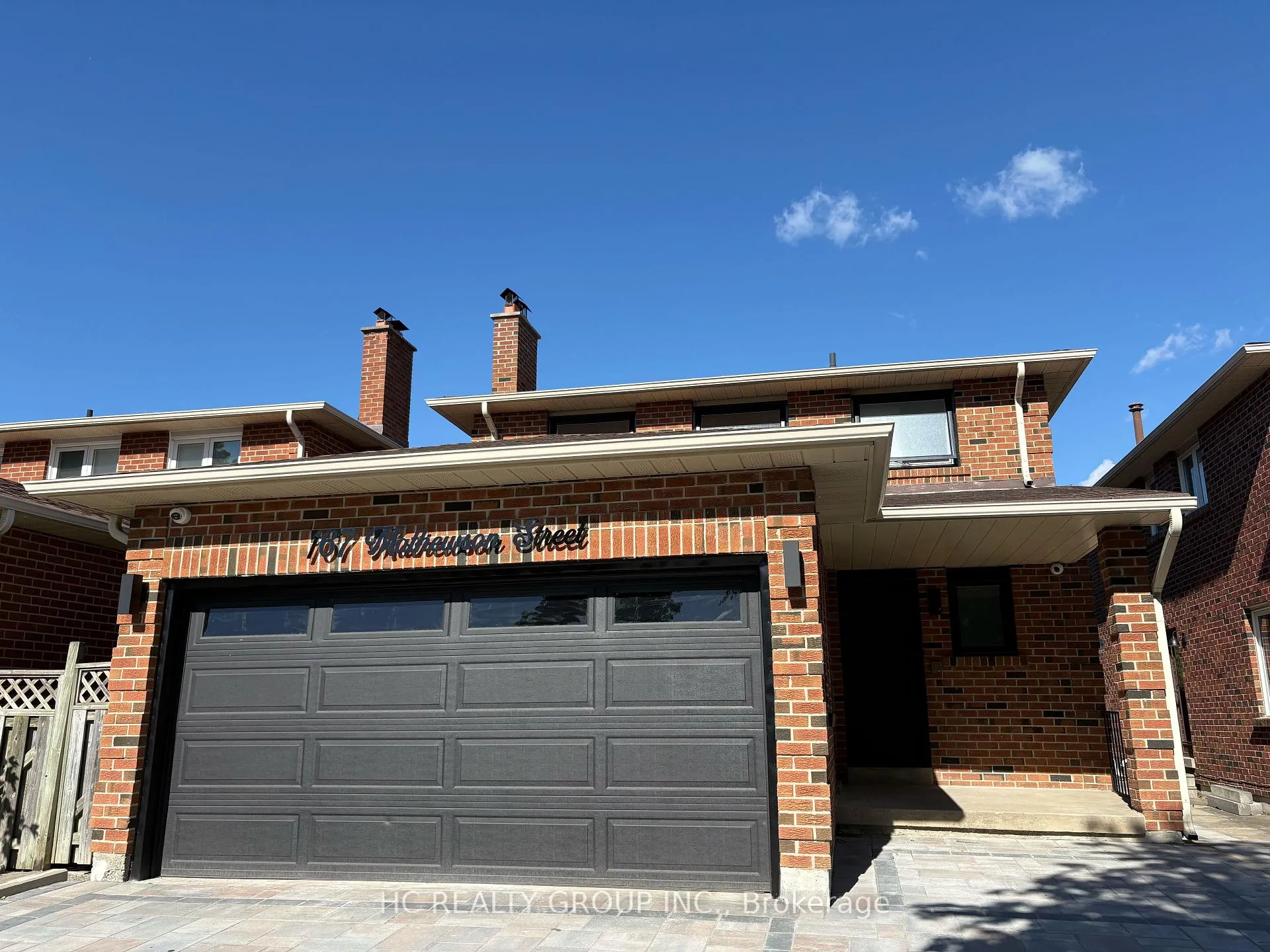 Photo 1 of Unit BSMT, 167 Mathewson Street, Vaughan, Maple — HOMEH