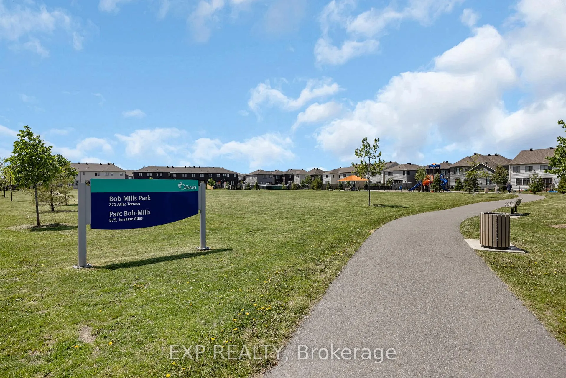 Photo 29 of 907 Nautilus Private, Ottawa, Kanata - Emerald Meadows/Trailwest — HOMEH