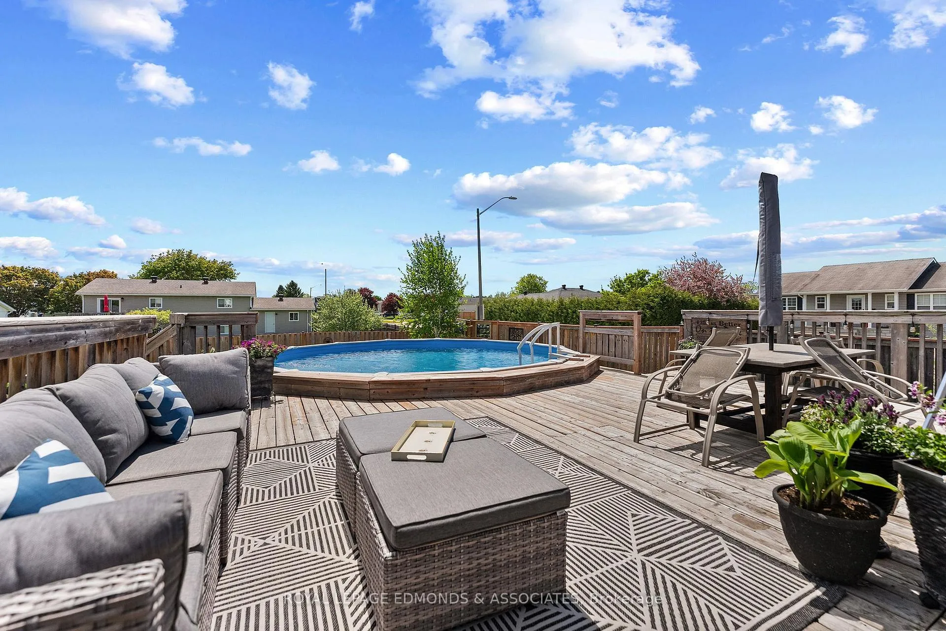 Photo 6 of 621 Johnston Crescent, Pembroke — HOMEH