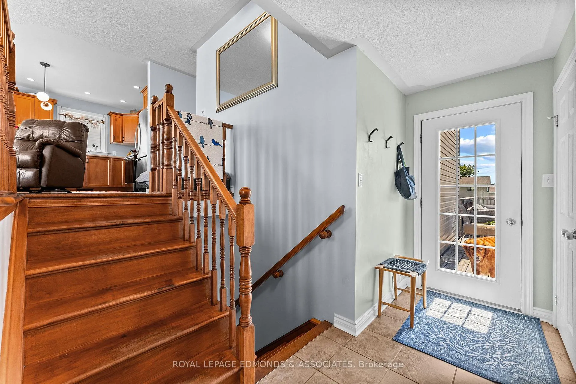 Photo 28 of 621 Johnston Crescent, Pembroke — HOMEH