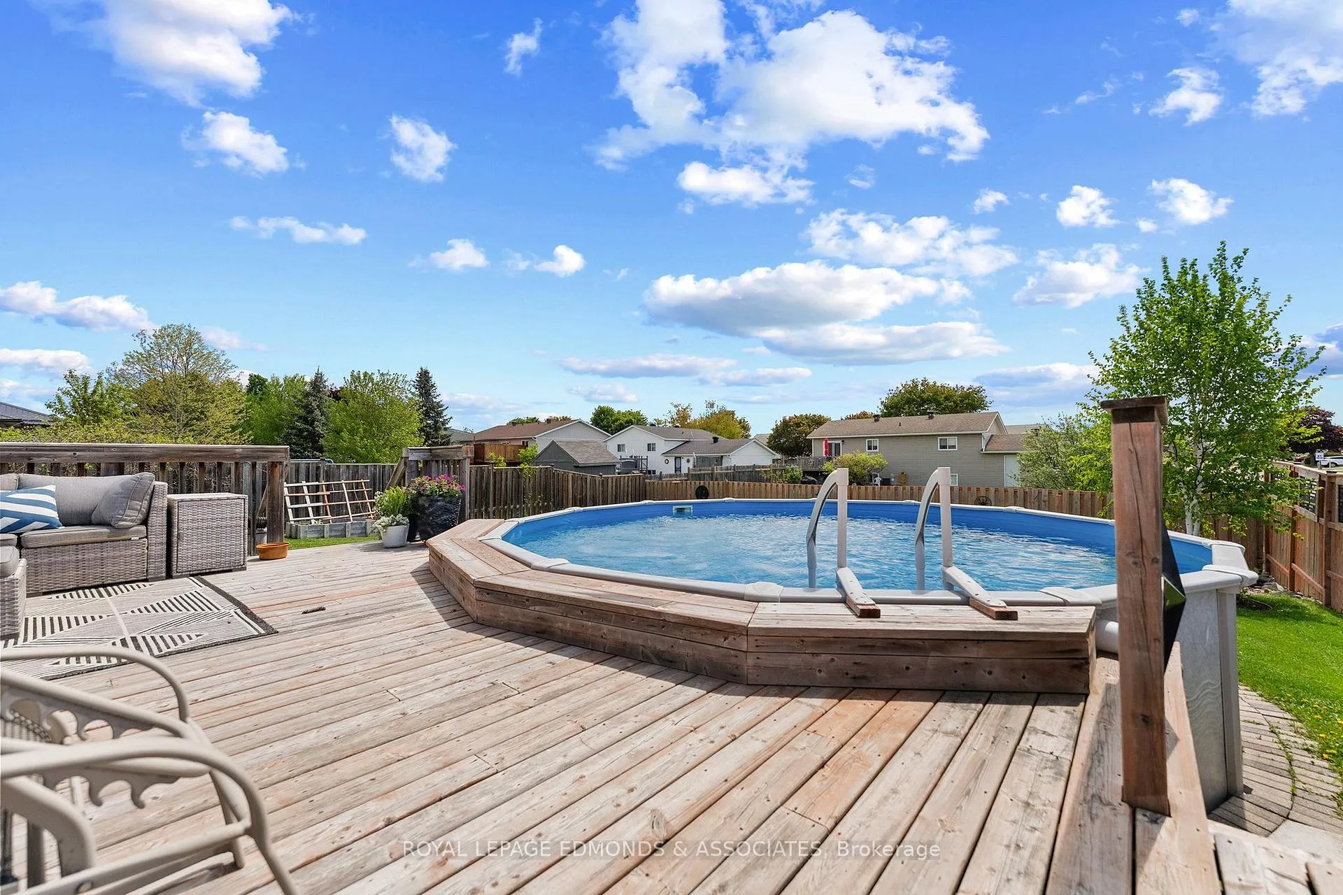 Photo 37 of 621 Johnston Crescent, Pembroke — HOMEH