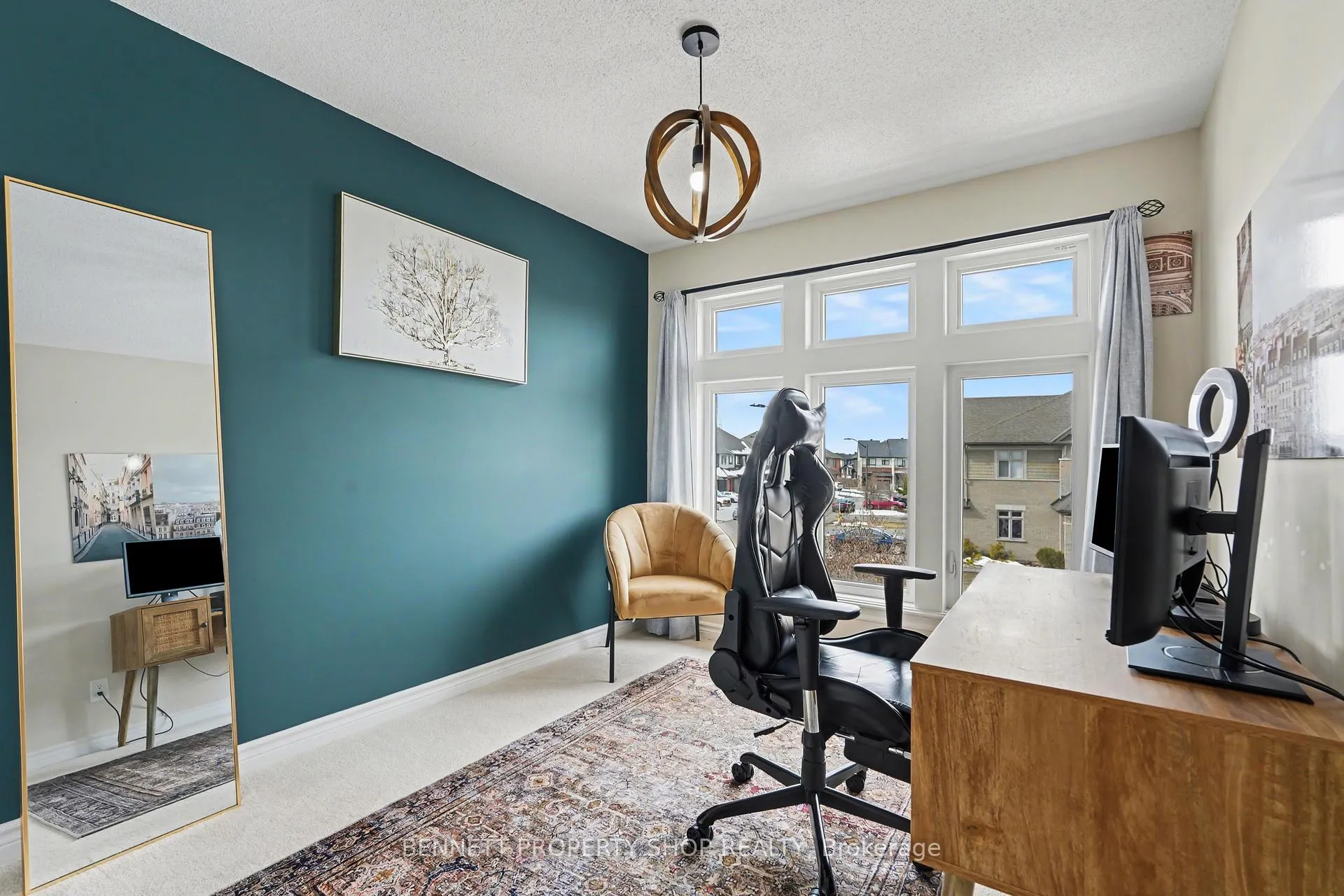 Photo 14 of 554 Stargazer Crescent, Ottawa, Riverside South/Gloucester Glen — HOMEH
